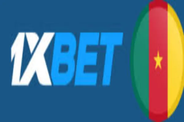 1xbet cameroon