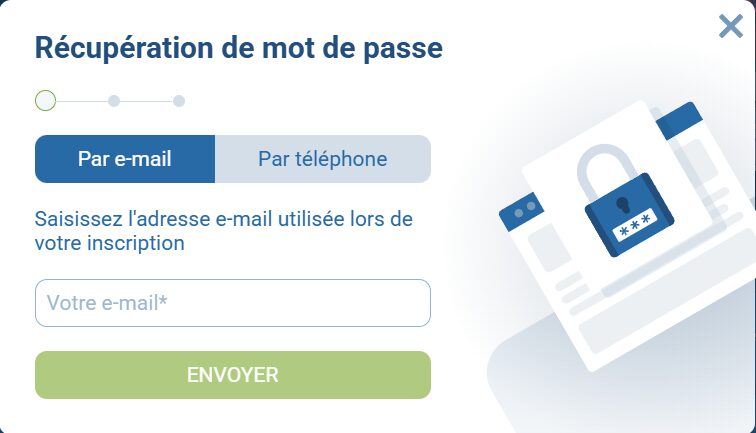 1xbet passe